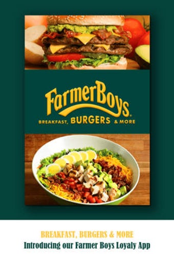 Image 0 for Farmer Boys
