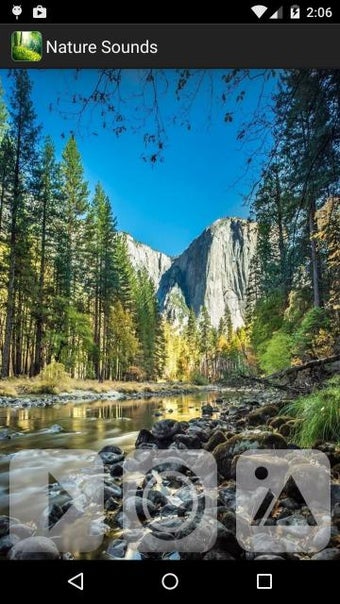 Imagen 2 para Nature Sounds