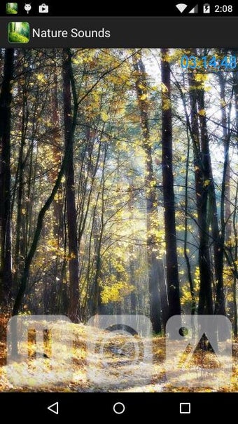 Imagen 3 para Nature Sounds
