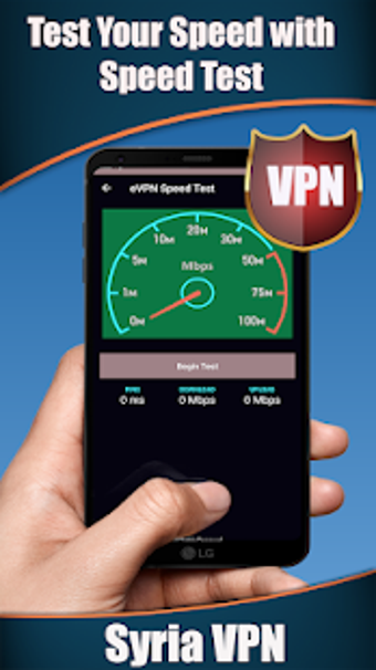 Image 2 for Syria VPN - Get Fast & Fr…