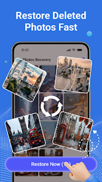 Image 0 for File Recover: Fast  Safe