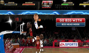 Image 0 for NBA JAM by EA SPORTS