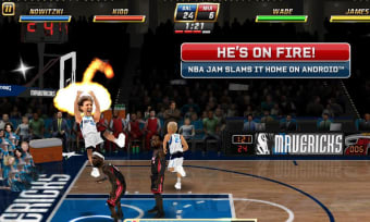 Image 3 for NBA JAM by EA SPORTS