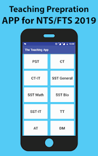 Imagen 0 para Teaching Guide 2019 (NTS/…