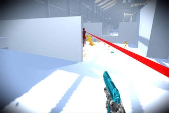 Image 0 for SUPER SHOOTER HOT SLOWMO …