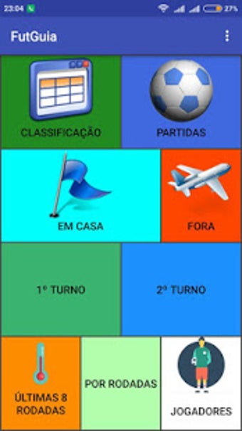 Image 0 for FutGuia
