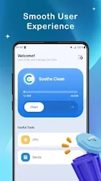 Image 0 for Soothe Clean