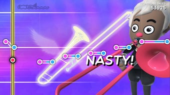 Image 0 for Trombone Champ