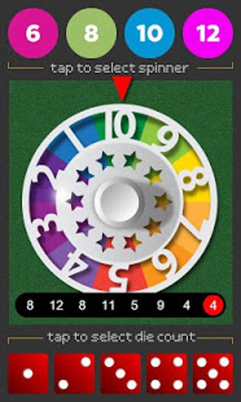 Imagen 2 para My Game Spinner