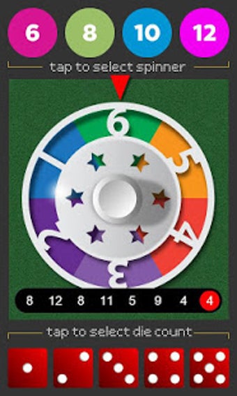 Imagen 0 para My Game Spinner