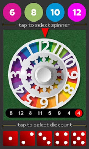 Imagen 1 para My Game Spinner