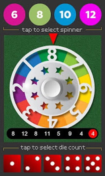 Imagen 3 para My Game Spinner
