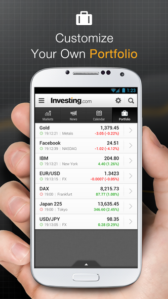Image 5 for Stocks, Forex, Finance, M…