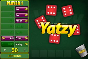 Image 1 for Yatzy Addict