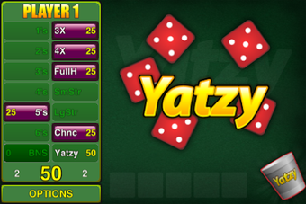 Image 0 for Yatzy Addict