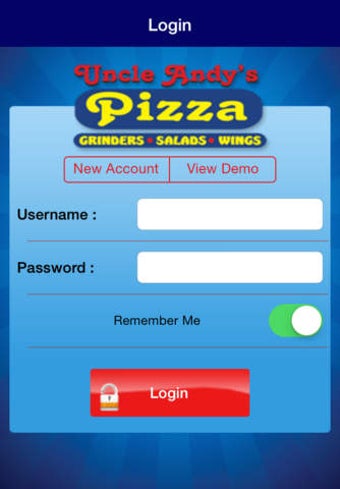 Image 0 for Uncle Andy's Pizza