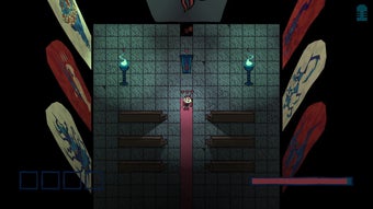 Image 0 for In the House of Silence