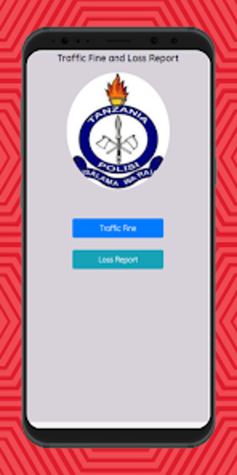 Image 0 for Fine Barabarani  Loss Rep…