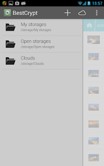 Image 3 for BestCrypt Explorer