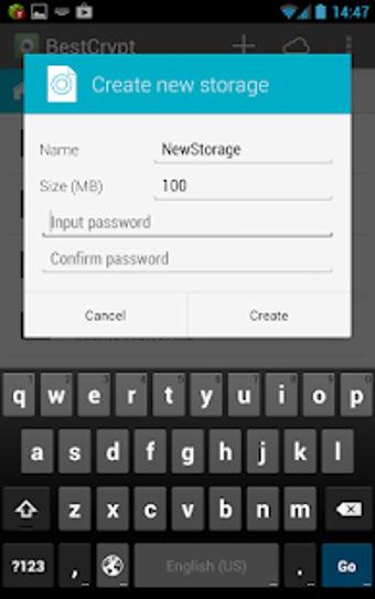 Image 2 for BestCrypt Explorer