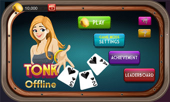 Imagen 2 para Offline Tonk - Tunk Card …