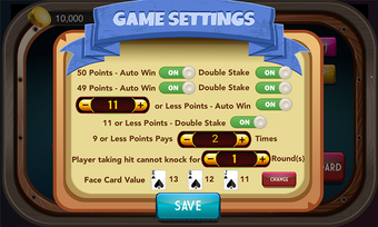 Imagen 0 para Offline Tonk - Tunk Card …