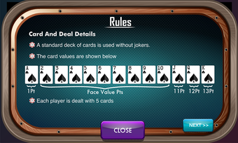 Imagen 2 para Offline Tonk - Tunk Card …