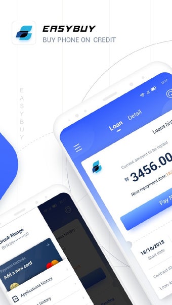Image 1 for Easybuy