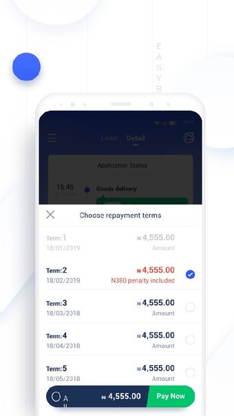 Image 0 for Easybuy