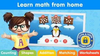 Image 0 for Kindergarten Math Games f…