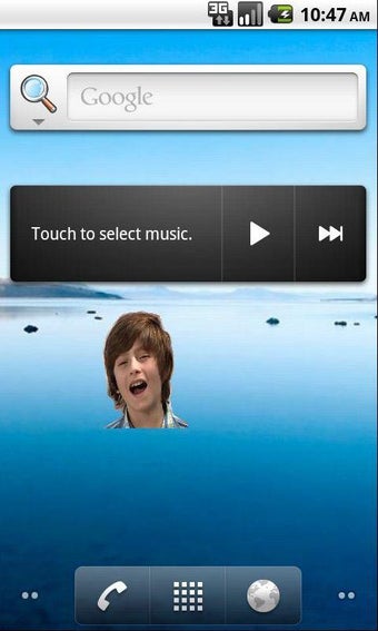 Image 3 for Sho-Shu-Power App