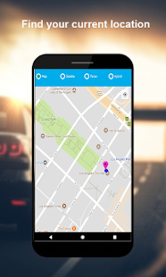 Image 3 for GPS Maps and Navigation