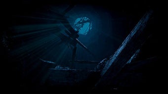 Image 0 for HORROR OF THE DEEP