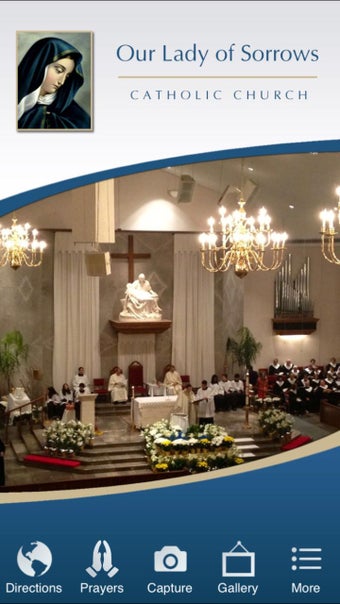 Imagen 0 para Our Lady of Sorrows McAll…