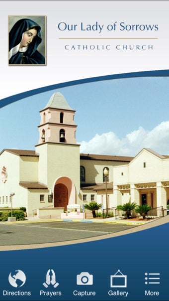Imagen 1 para Our Lady of Sorrows McAll…