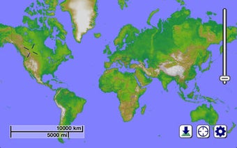 Image 0 for Mapster