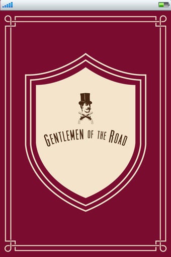 Image 1 for Gentlemen Of The Road