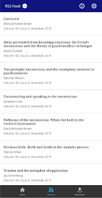 Image 2 for The International Journal…