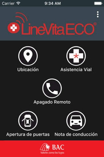 Imagen 0 para LineVita ECO