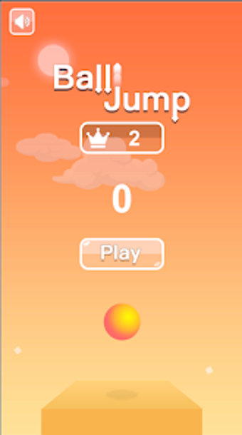 Image 0 for LunivoBallJump