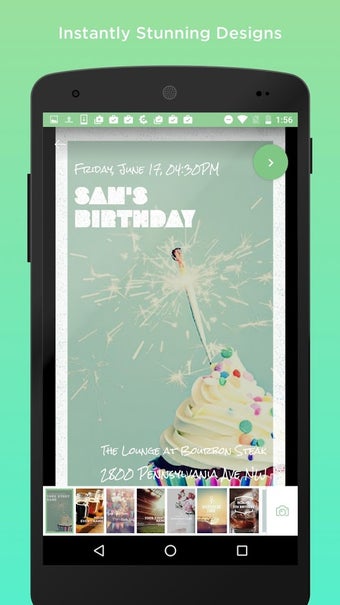 Image 2 for Hobnob - Invite Groups by…