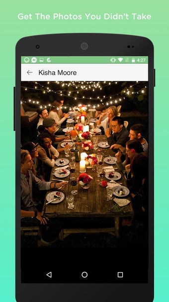 Image 5 for Hobnob - Invite Groups by…