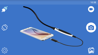 Image 3 for OTG View