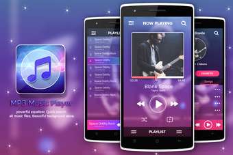 Image 0 for mp3 Music Player