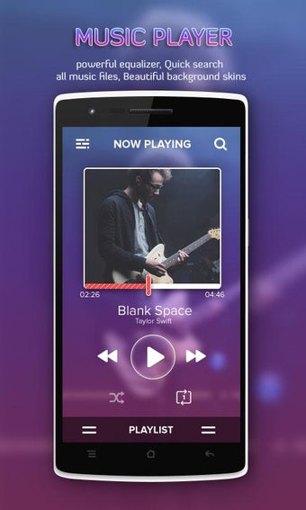 Image 3 for mp3 Music Player