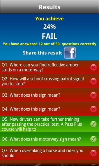 Image 0 for Driving Theory Test FREE