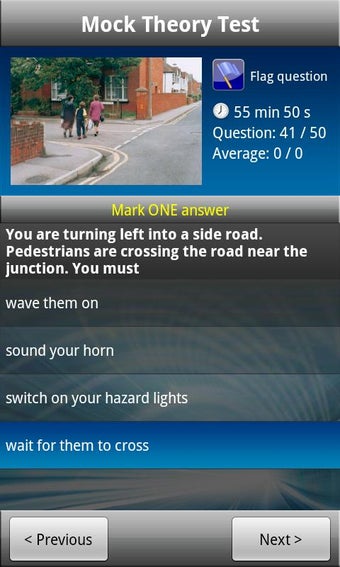 Image 0 for Driving Theory Test FREE