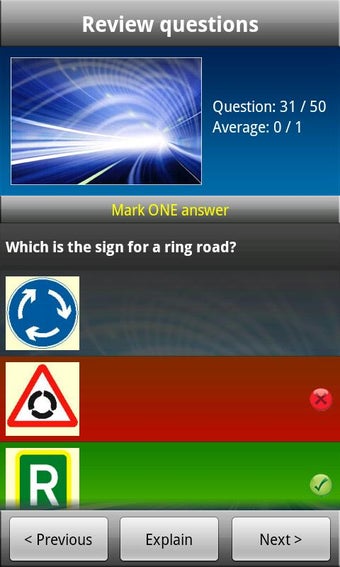 Image 1 for Driving Theory Test FREE