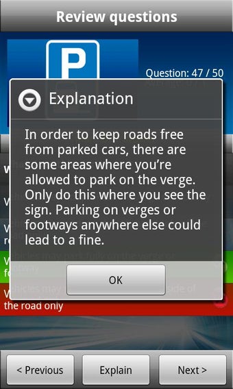 Image 3 for Driving Theory Test FREE