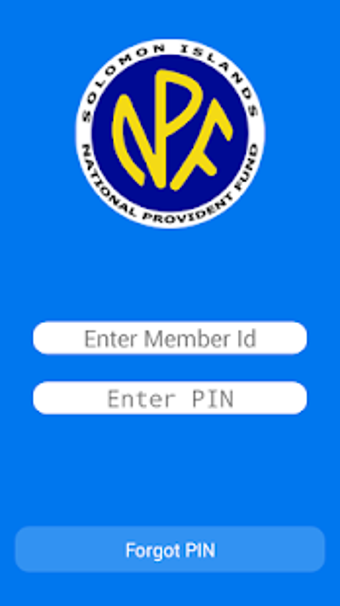 Image 0 for SINPF e-Connect